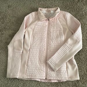 VGUC LADIES CALIA By Carrie Underwood Puffy Jacket